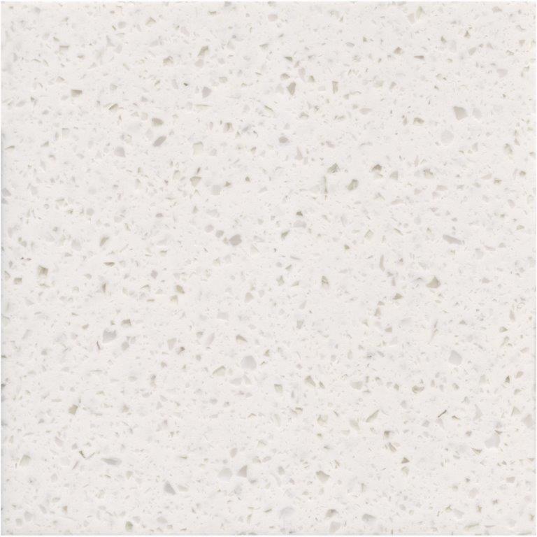 9101. Crystal White +